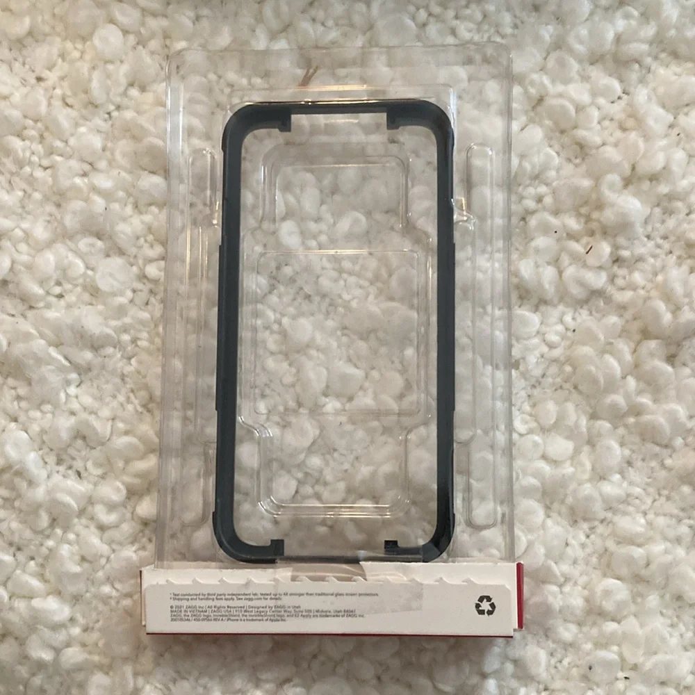 iPhone frame phone sides protector bumper - NEW